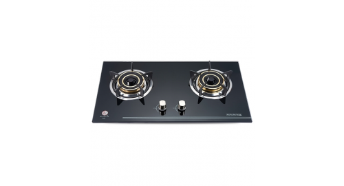 BUILT IN GLS LPG HOB IRIS