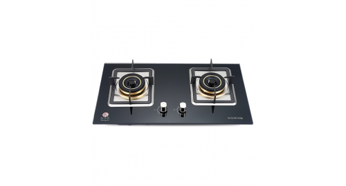 BUILT IN GLS LPG HOB MARIGOLD