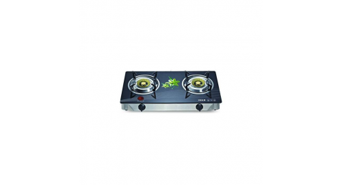 DOU. GLS AUTO LPG GAS STOVE (26 GR)