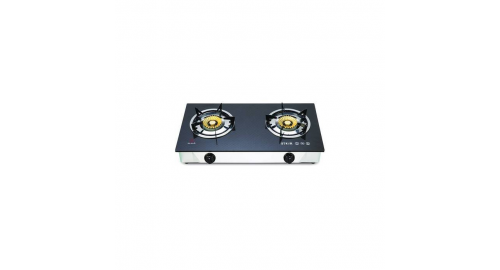 DOU. GLS. AUTO NG GAS STOVE (27 GR)