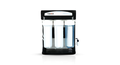 VISION RO WATER PURIFIER SPECIAL EDITION