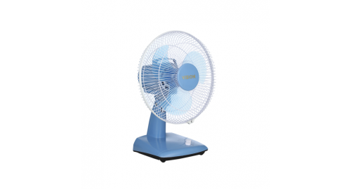 VISION DC Table Fan 12"