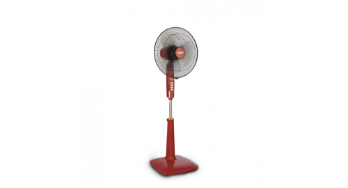 VISION Trendy stand fan 16"
