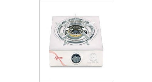 SING. S.S. GAS STOVE QUEEN LPG