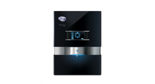 Pureit Mineral Ultima RO + UV