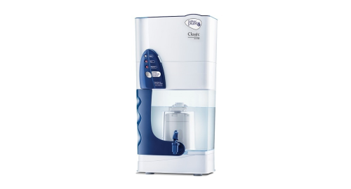 Pureit Classic MO5 Blue Water Purifier