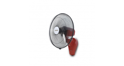VISION Trendy wall fan 16"