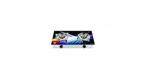 DOUBLE GLASS LPG GSTV FIONA