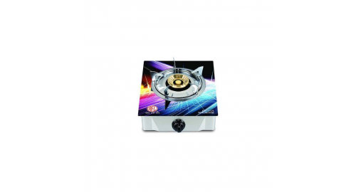 SINGLE GLS AUTO LPG GAS STOVE FIONA