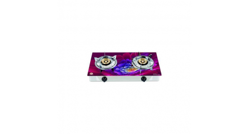 DOUBLE GLASS LPG GSTV JOSIE