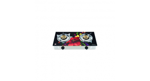 DOUBLE GLASS LPG GSTV OLIVIA