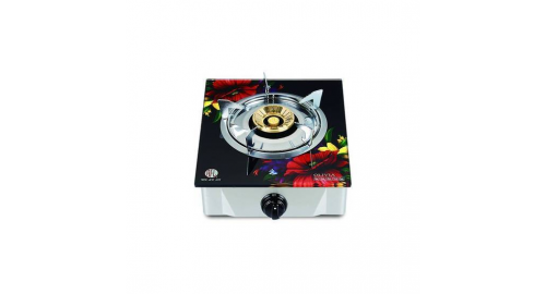 SINGLE GLS AUTO LPG GAS STOVE OLIVIA