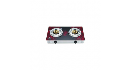 DOUBLE GLS LPG GSTV ROSEE