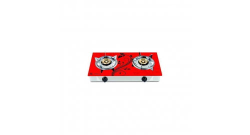 DOUBLE GLASS LPG GSTV SILKY