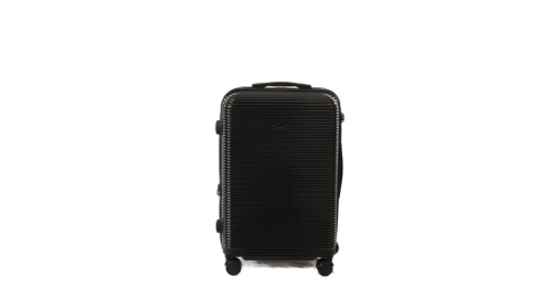 Travello Traveling 600mm (24") Black