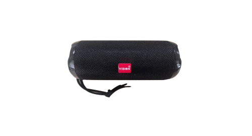 Vision Bluetooth Mini Speaker-MBTS-01-Black