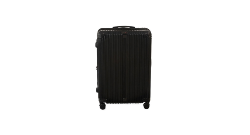 Travello Traveling 700mm (28") Black