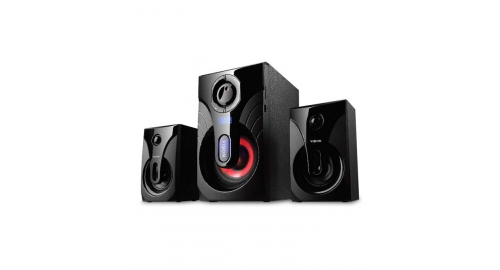Vision 2:1 Multimedia Speaker BEAT-103