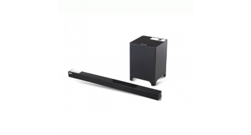 Vision Sound Bar – VSN-SB60