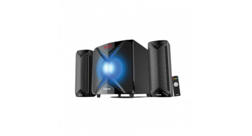 Vision 2:1 Multimedia Speaker LOUD-203-Pro