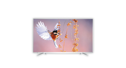 Vision 65" LED TV H02 Smart 4K ULED