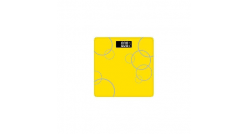 Digital B.Weighing Scale - DBWM-003 180Kg