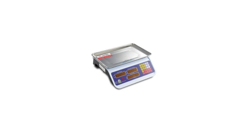 Weighting Scale (ACS 668A)-30Kg