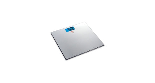 WEIGHING SCALE PERSONAL SS T.GLS LIGHTING DISPLAY