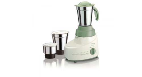Philips HL1606 500-Watt Mixer Grinder