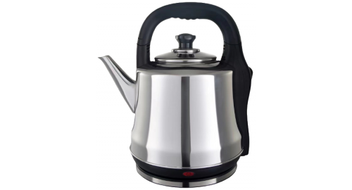 Vision E.Kettle 5.0L VIS-EK-017(Heavy Duty)