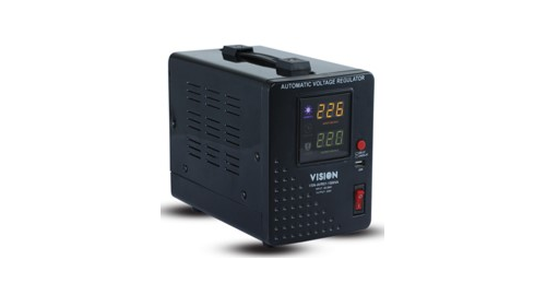 VSN AVR 1000VA (VIS-AVR01-1000VA)