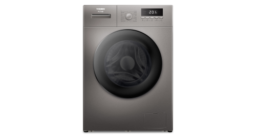 Vision Front Loading Washing Machine FLT90-9kg