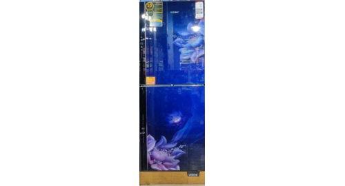 VSN GD Refrigerator RE-305L Digital Blue FL-TM