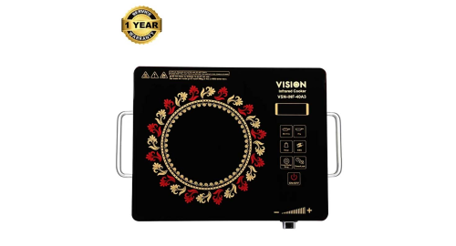 VISION INFRARED COOKER 40A3 (HILIFE)