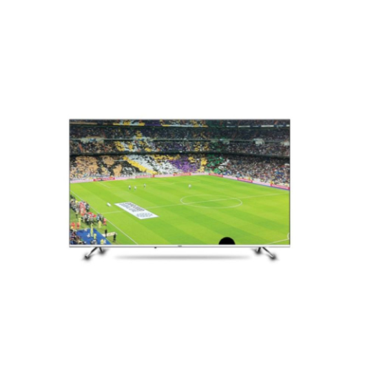 VISION 50" LED TV GOOGLE ANDROID 4K Q2S INFINITY