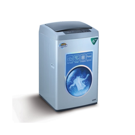 Vision Automatic Washing Machine 6kg-STL02