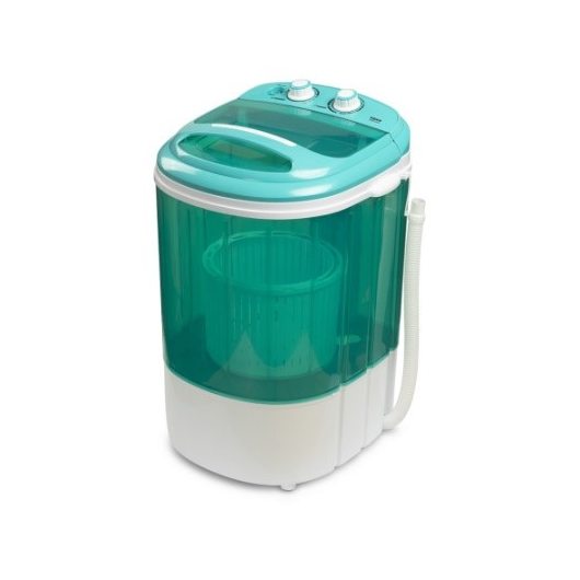 Vision Single Tub Washing Machine 2.5kg-T04