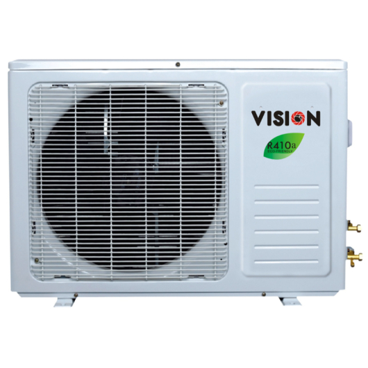VISION AC 1 TON - AWH H AND C (3D)