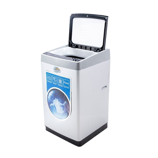 Vision Top Loading  Washing Machine 8 kg ST-08