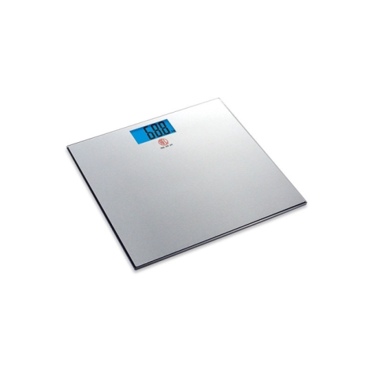 WEIGHING SCALE PERSONAL SS T.GLS LIGHTING DISPLAY