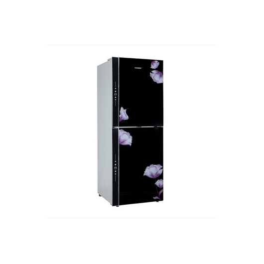 VISION GD Refrigerator RE-305L Mirror Purple FL TM
