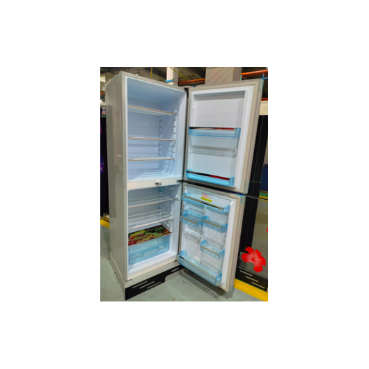 VSN GD Refrigerator RE-356L Red FL-TM